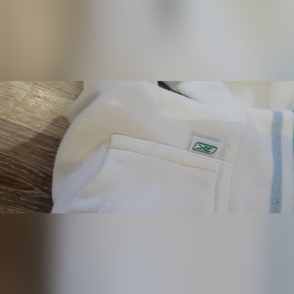 Reebok zip up - Picture 2 of 6